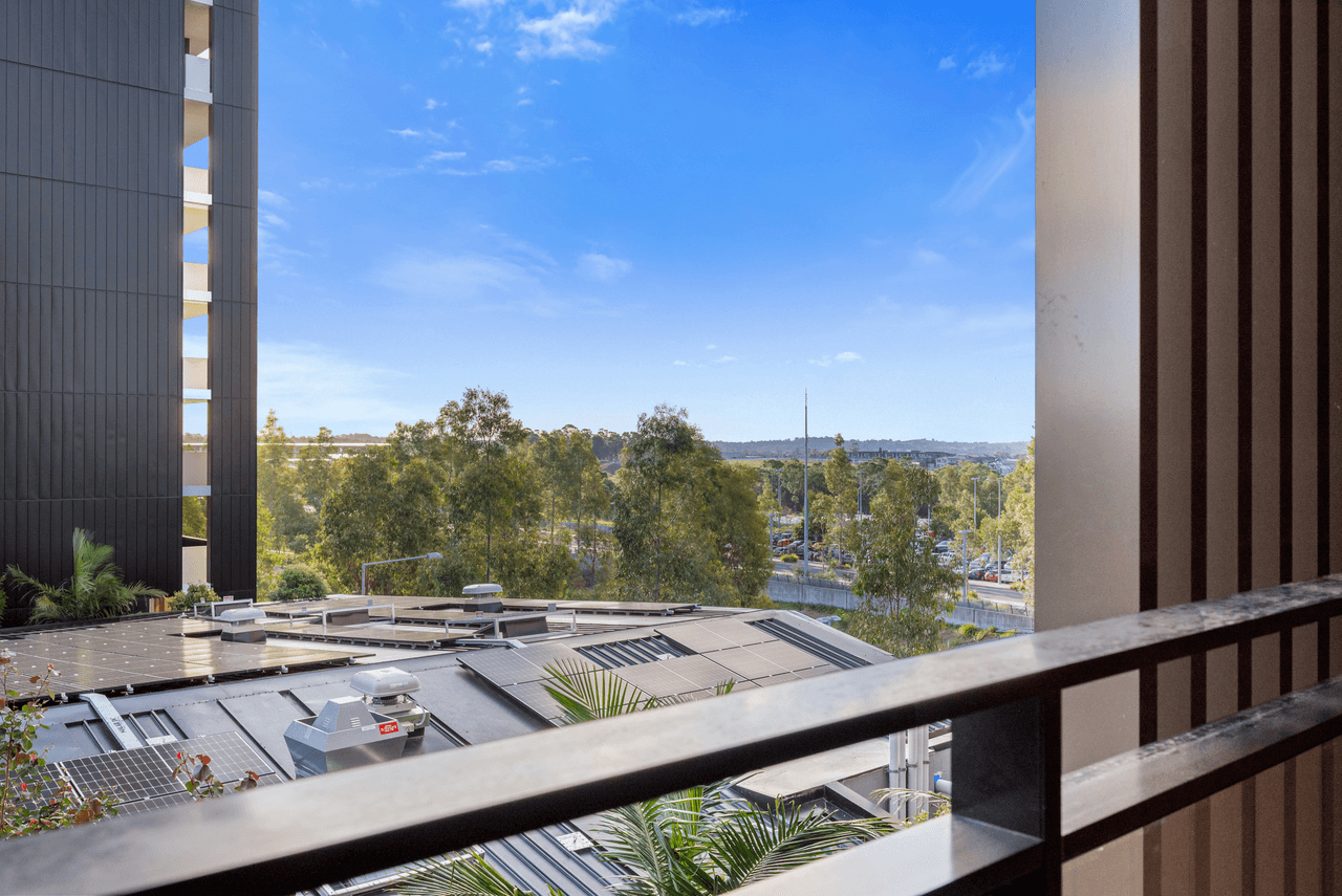 509/4 Henderson Road, EDMONDSON PARK, NSW 2174