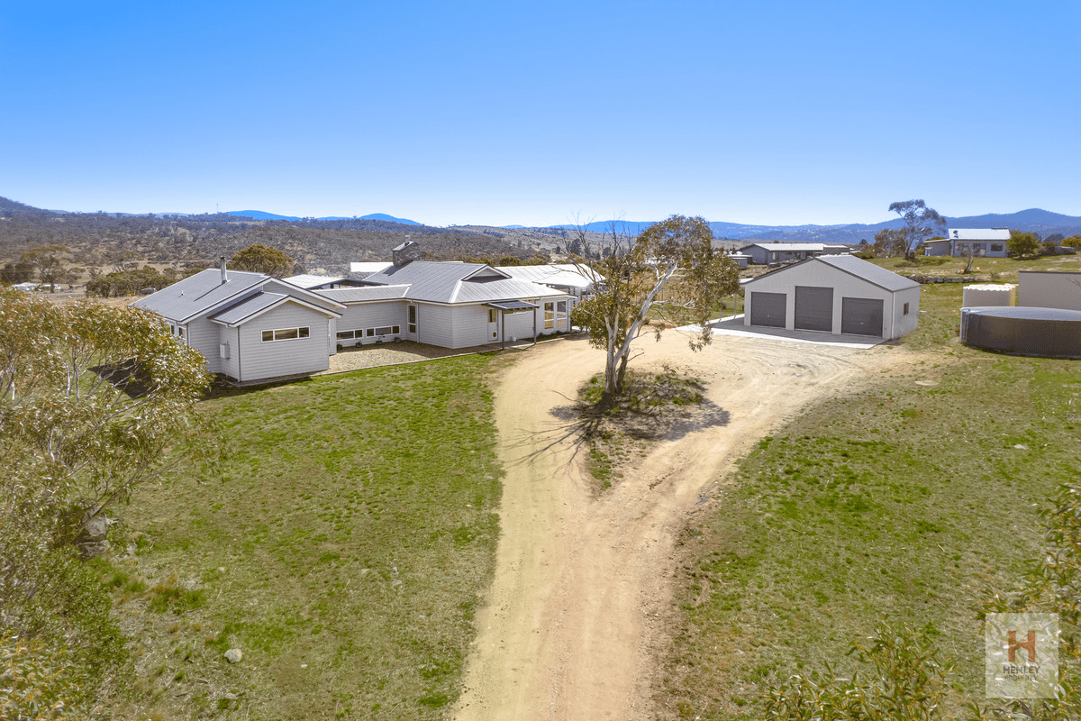 4 River Run, Jindabyne, NSW 2627