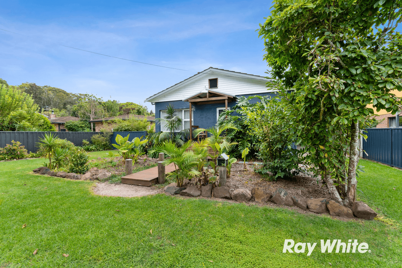 34 River Road, MOSSY POINT, NSW 2537