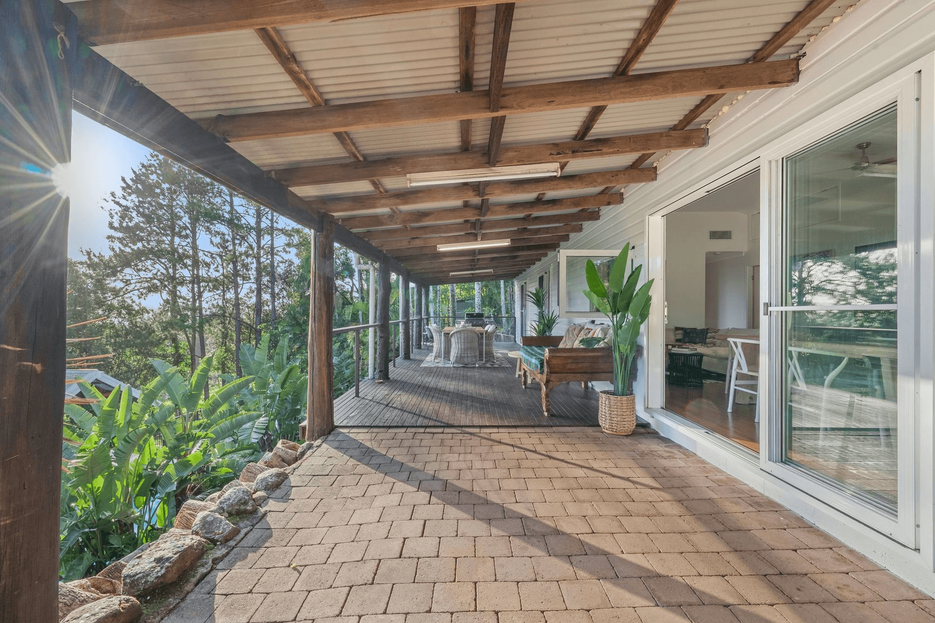 497 Coolamon Scenic Drive, Coorabell, NSW 2479