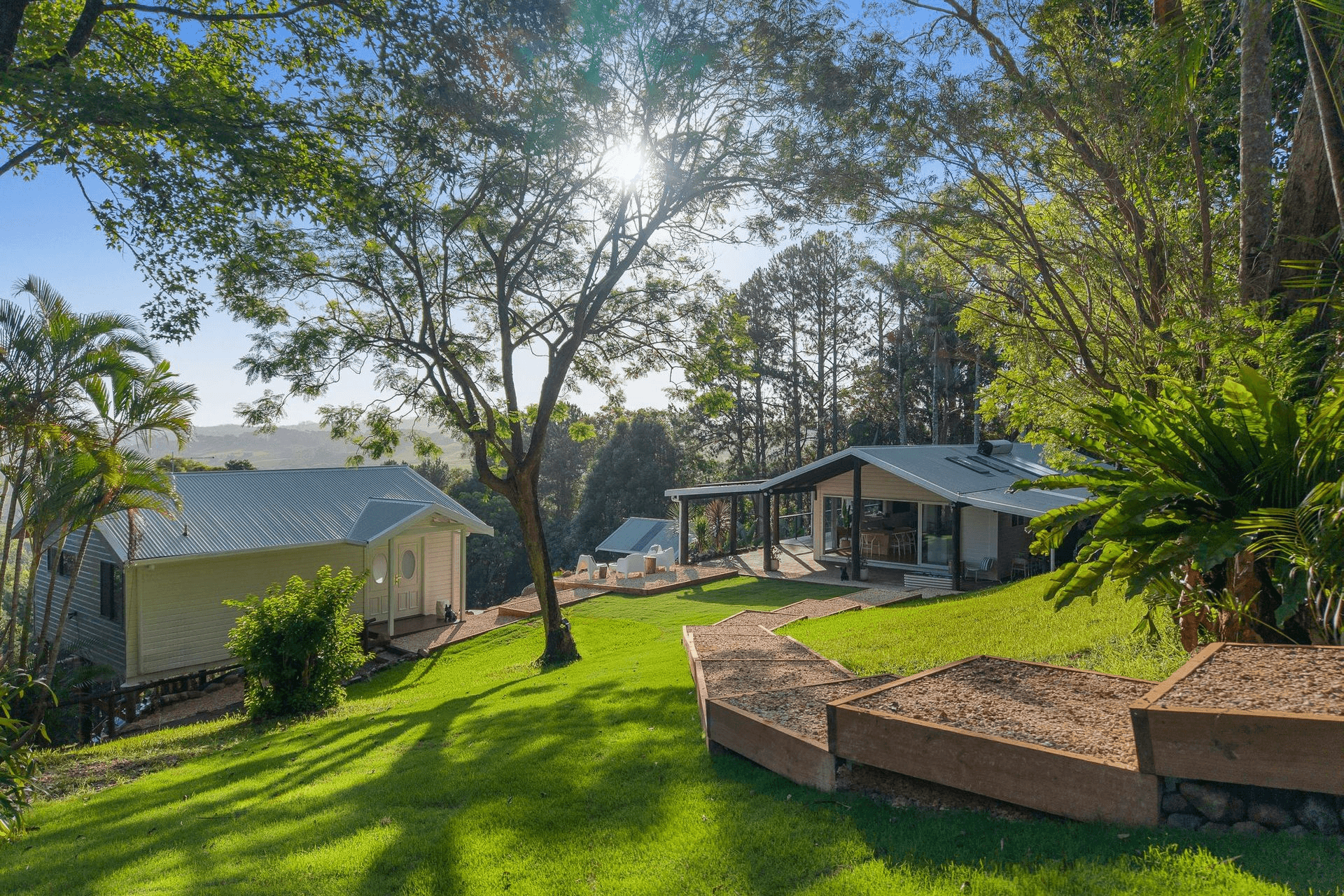 497 Coolamon Scenic Drive, Coorabell, NSW 2479