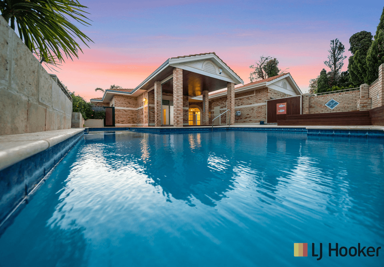 50 Guardian Loop, CURRAMBINE, WA 6028