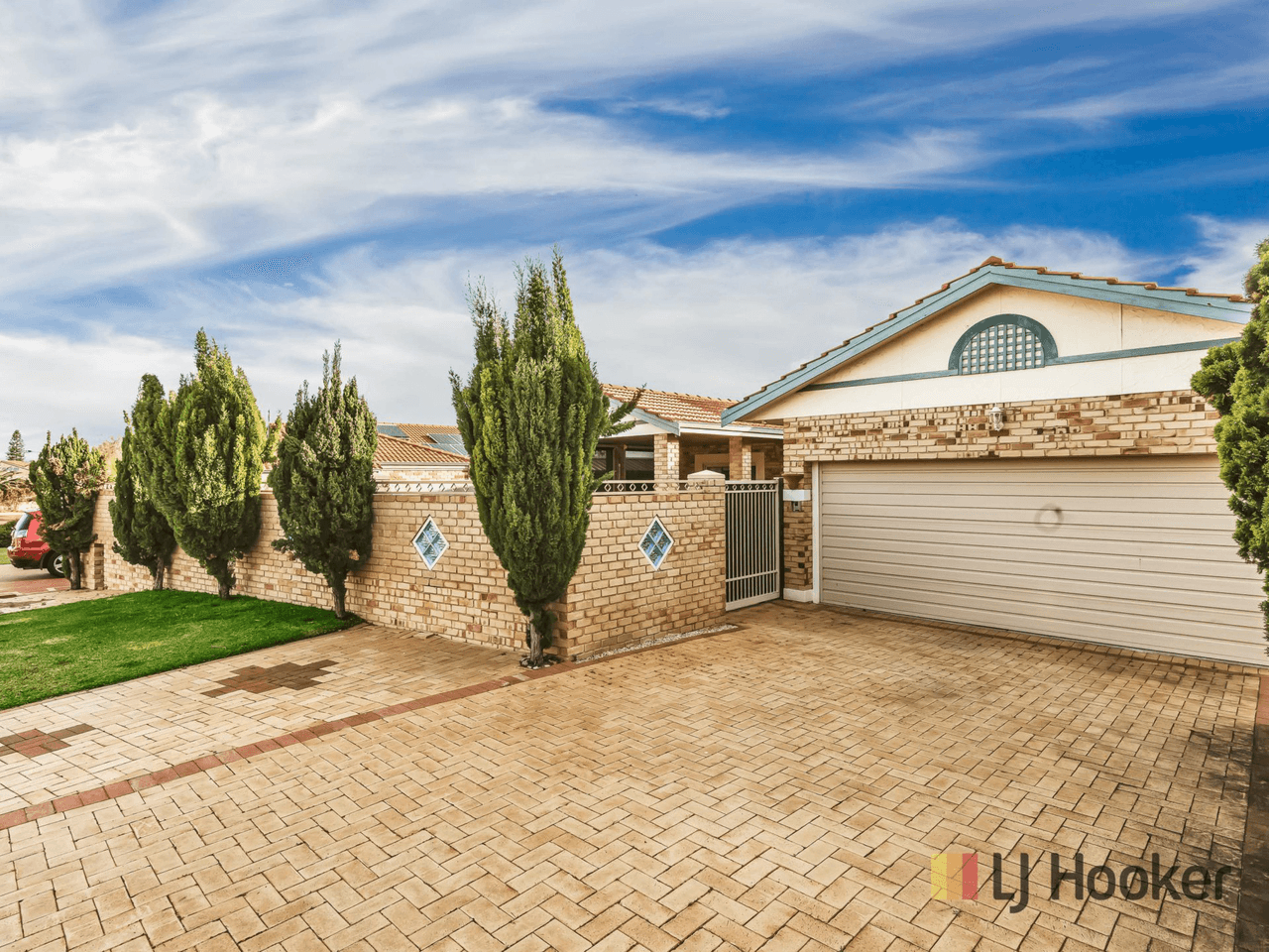 50 Guardian Loop, CURRAMBINE, WA 6028