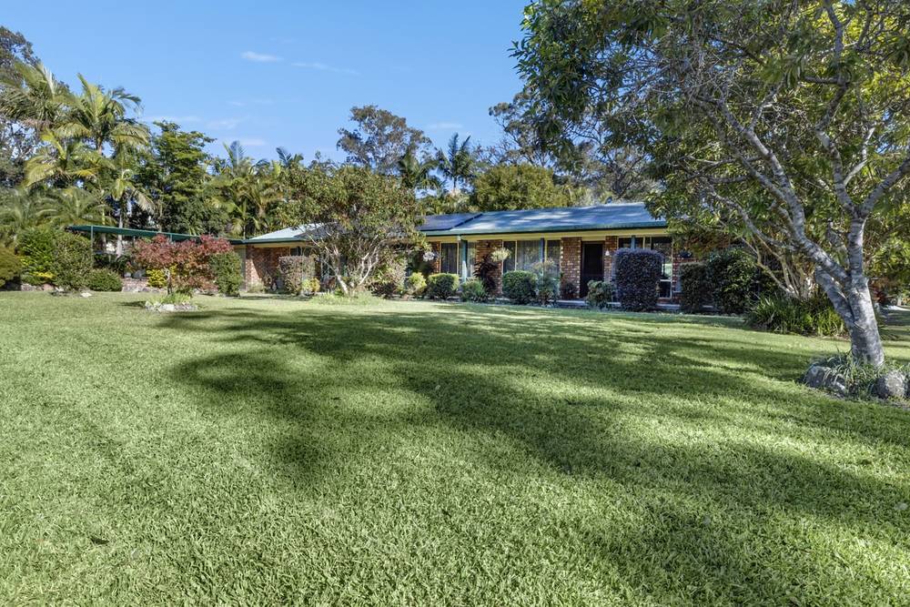 63 Bruces Lane, South Kempsey, NSW 2440