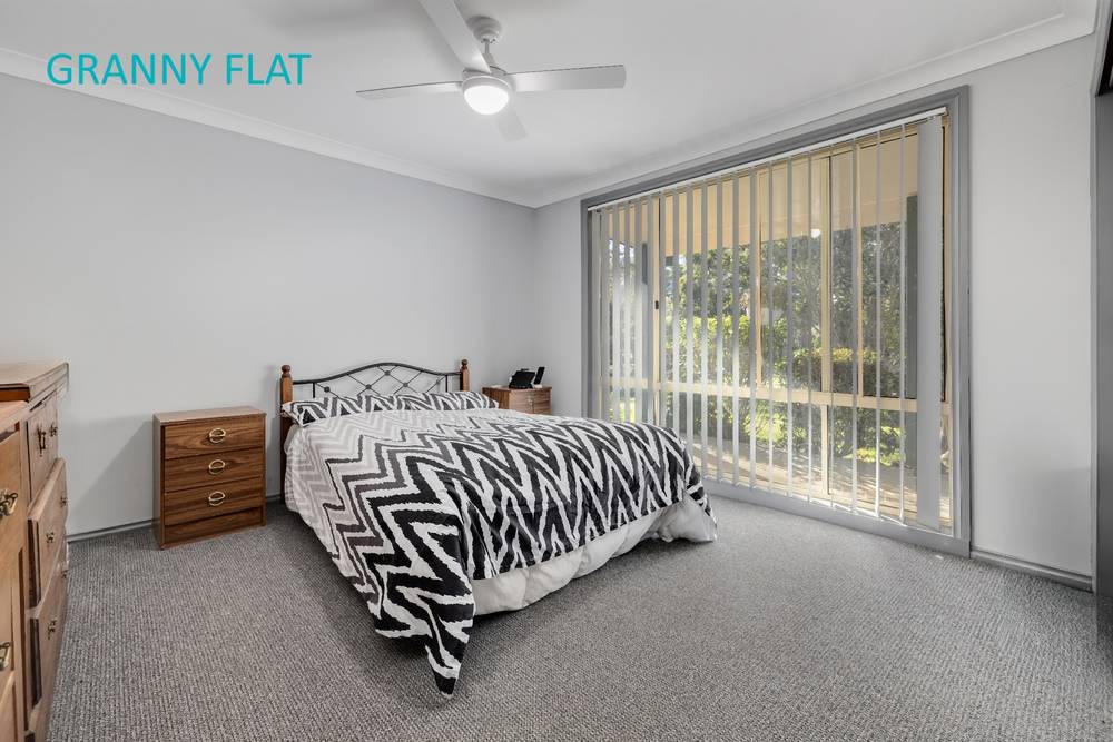 63 Bruces Lane, South Kempsey, NSW 2440