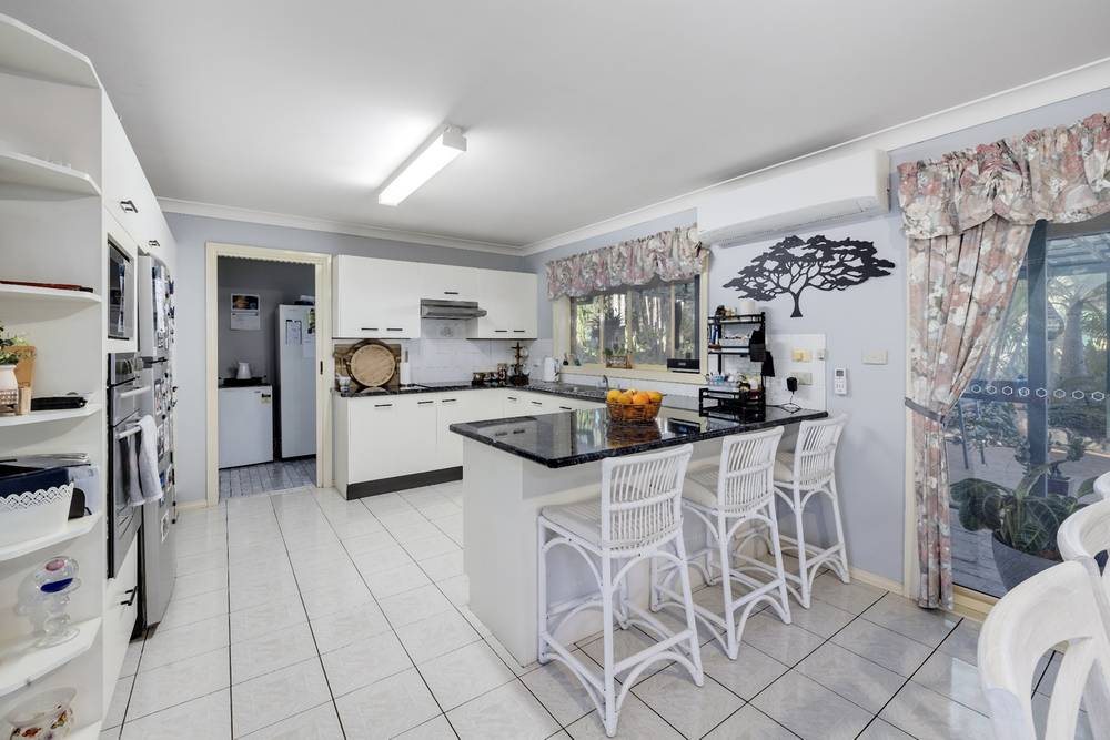 63 Bruces Lane, South Kempsey, NSW 2440