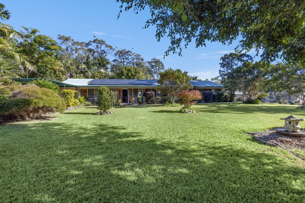 63 Bruces Lane, South Kempsey, NSW 2440