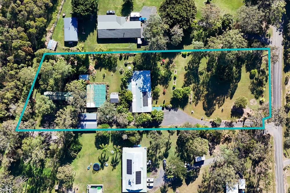 63 Bruces Lane, South Kempsey, NSW 2440