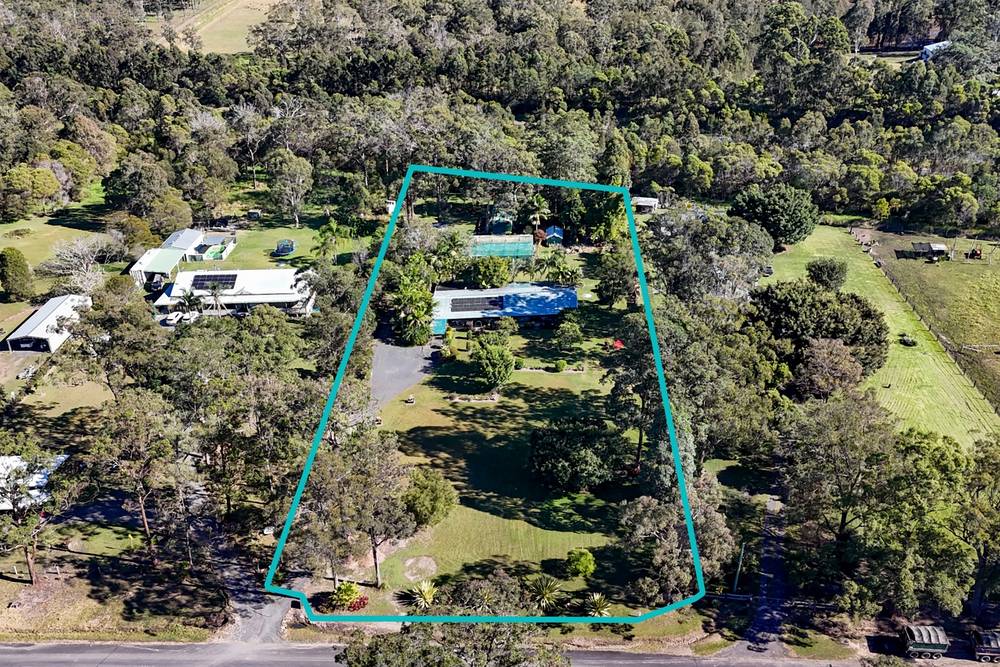 63 Bruces Lane, South Kempsey, NSW 2440