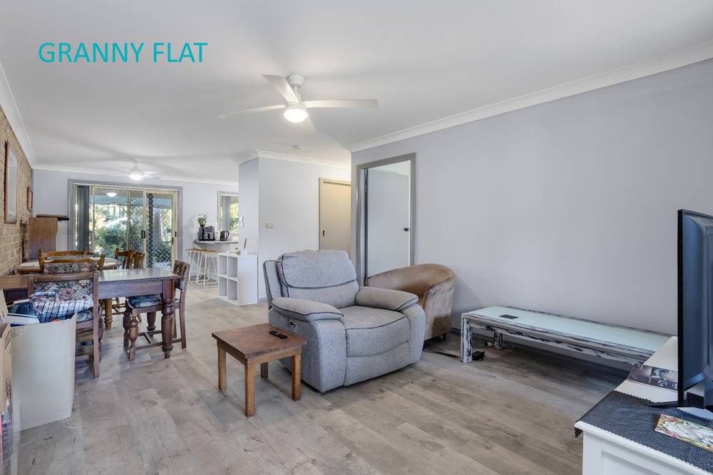 63 Bruces Lane, South Kempsey, NSW 2440