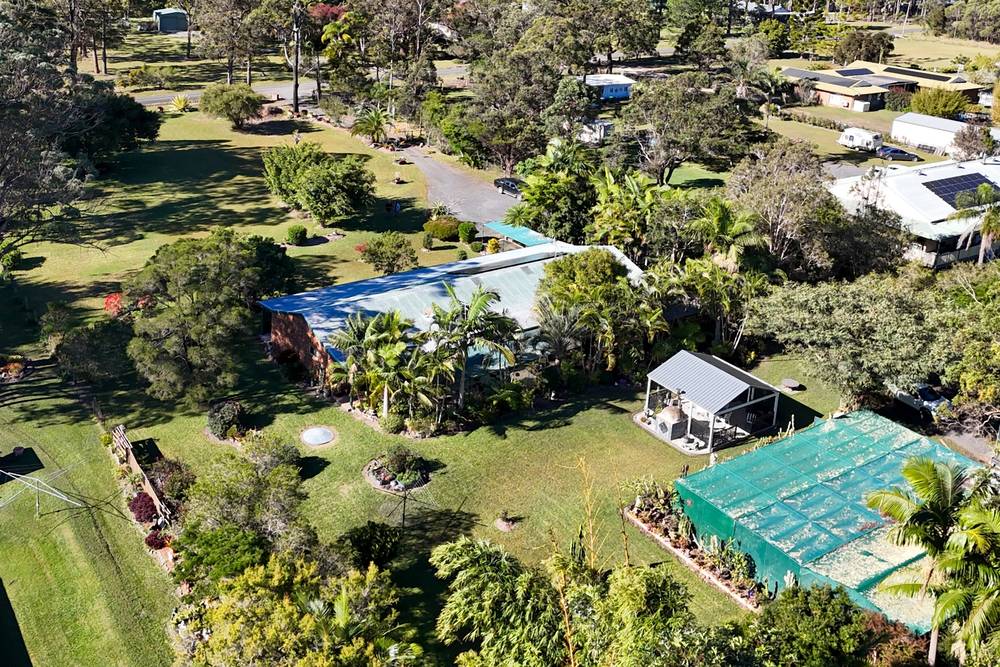63 Bruces Lane, South Kempsey, NSW 2440