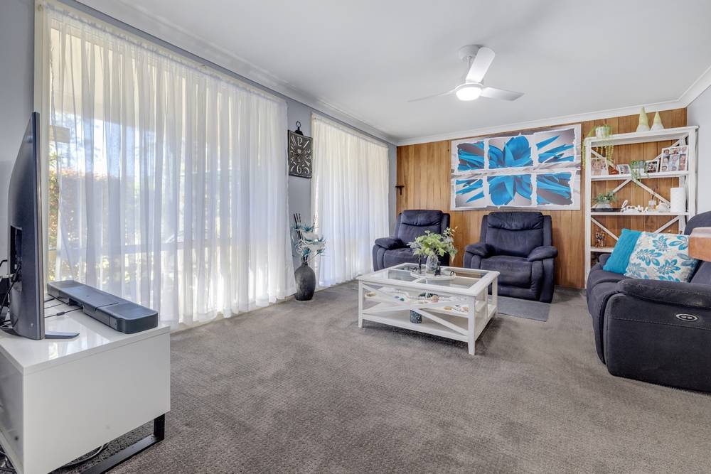 63 Bruces Lane, South Kempsey, NSW 2440