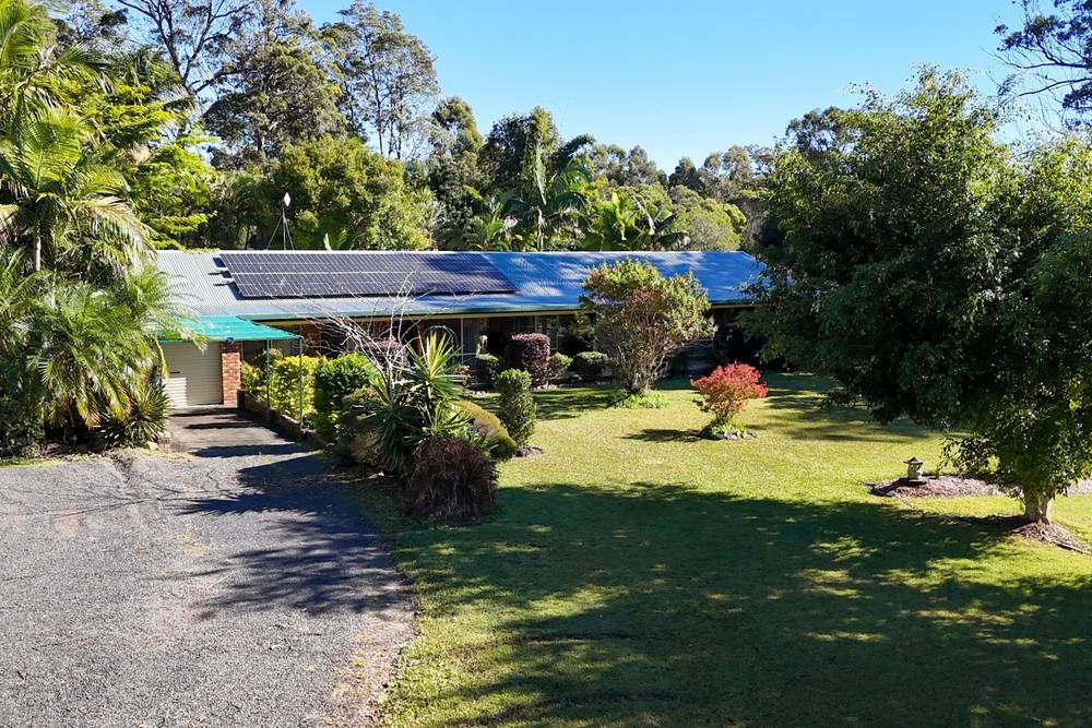 63 Bruces Lane, South Kempsey, NSW 2440