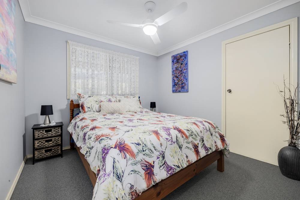 63 Bruces Lane, South Kempsey, NSW 2440