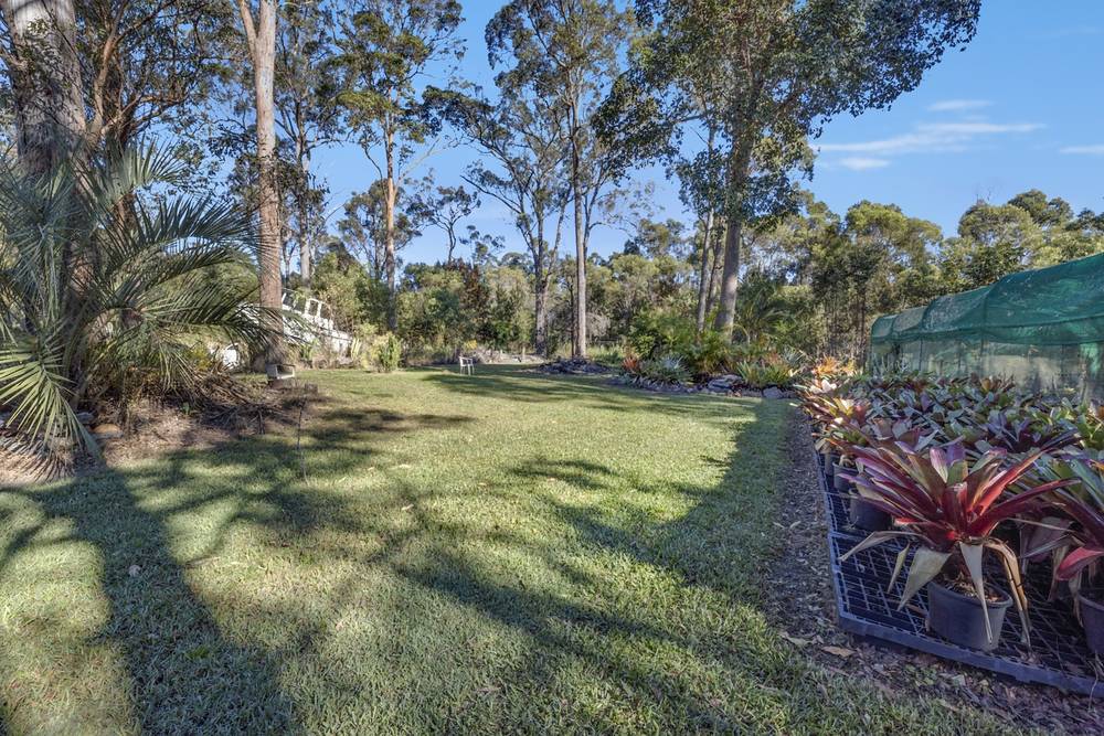 63 Bruces Lane, South Kempsey, NSW 2440