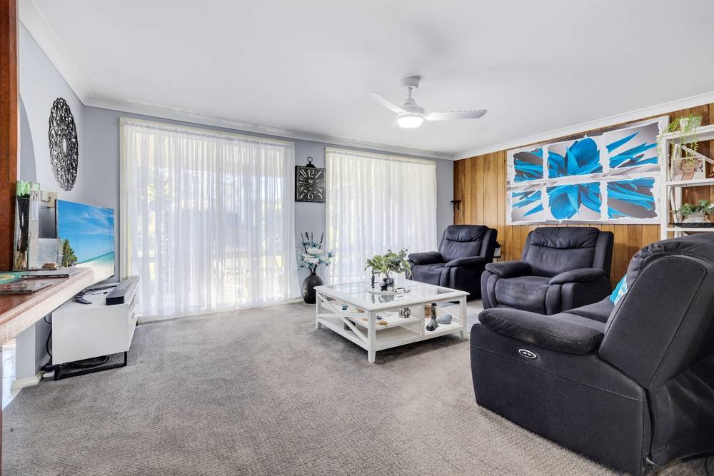 63 Bruces Lane, South Kempsey, NSW 2440