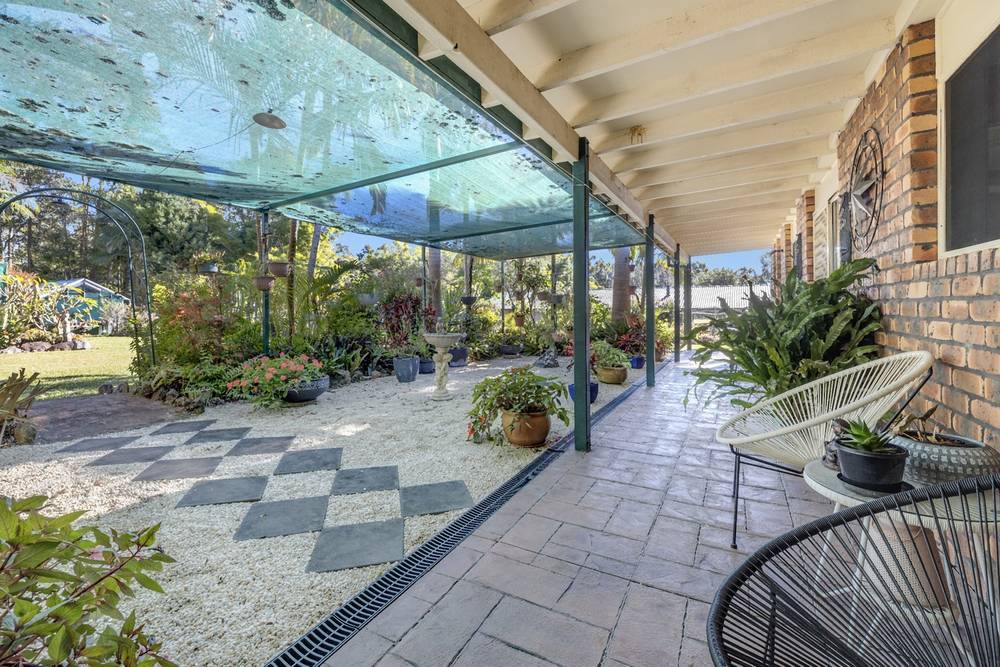 63 Bruces Lane, South Kempsey, NSW 2440