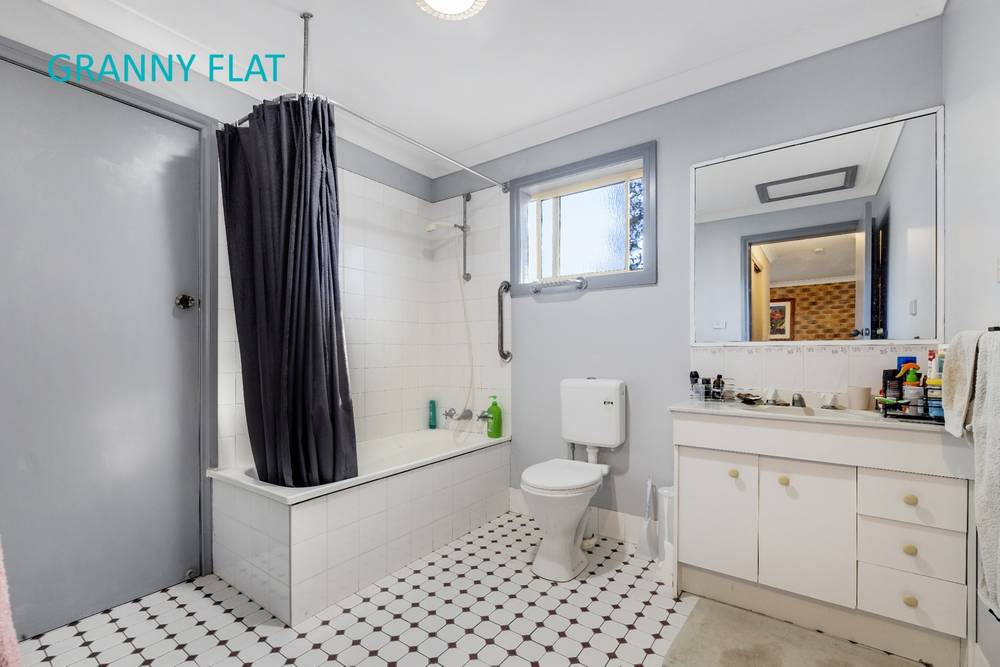 63 Bruces Lane, South Kempsey, NSW 2440