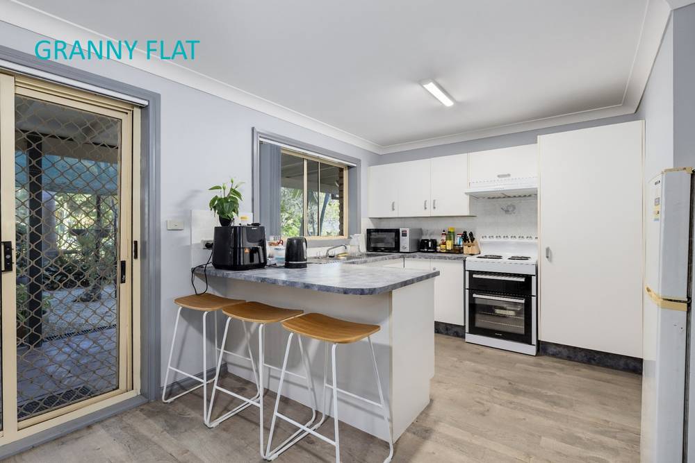63 Bruces Lane, South Kempsey, NSW 2440