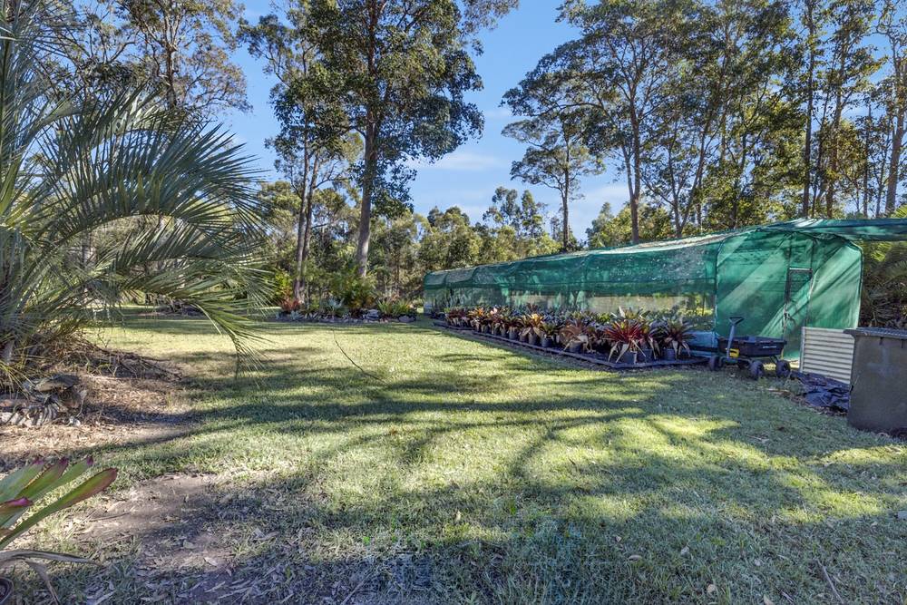 63 Bruces Lane, South Kempsey, NSW 2440