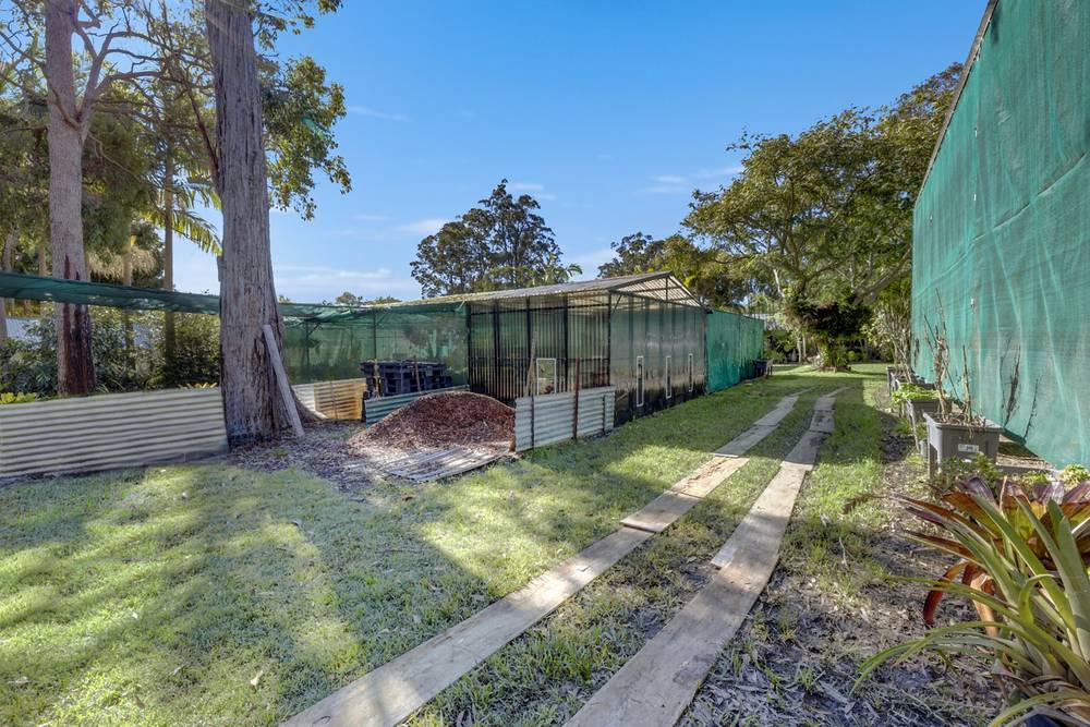 63 Bruces Lane, South Kempsey, NSW 2440