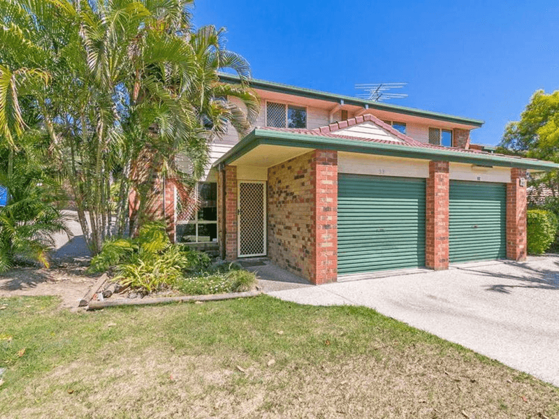 33/108 Overland Drive, Edens Landing, QLD 4207