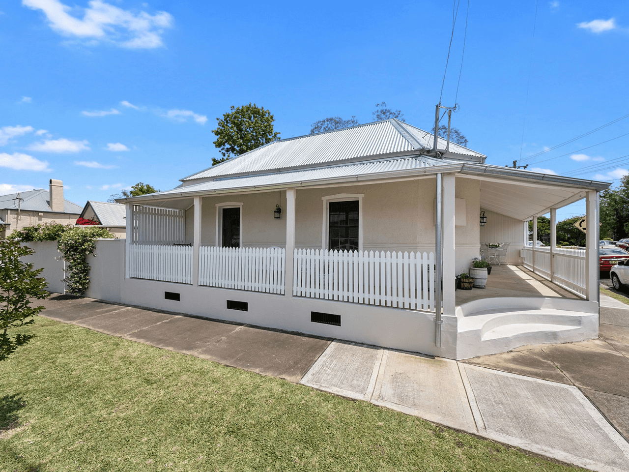 7 Catherine Street, WINDSOR, NSW 2756