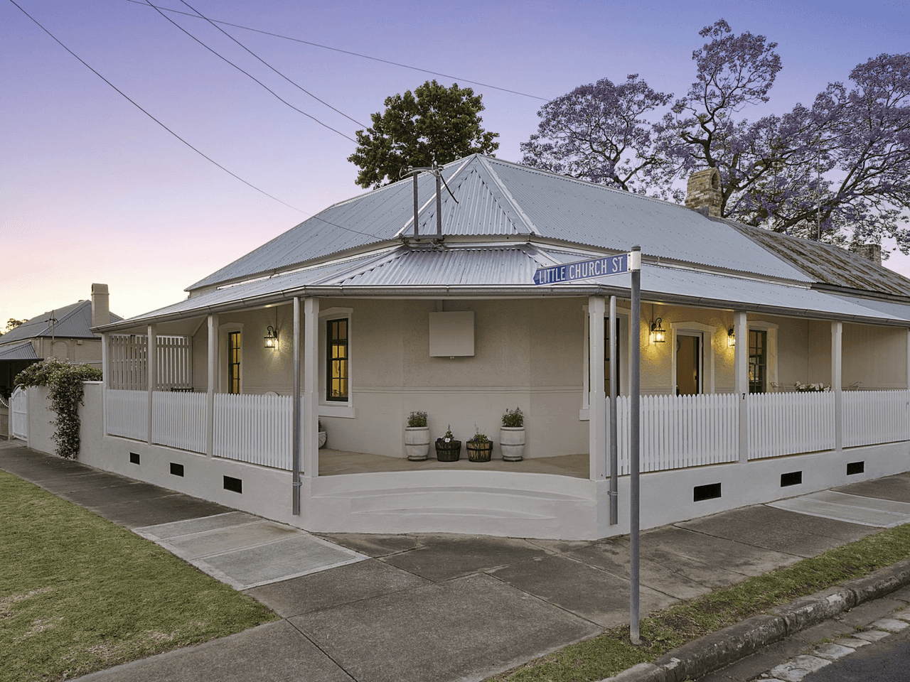 7 Catherine Street, WINDSOR, NSW 2756