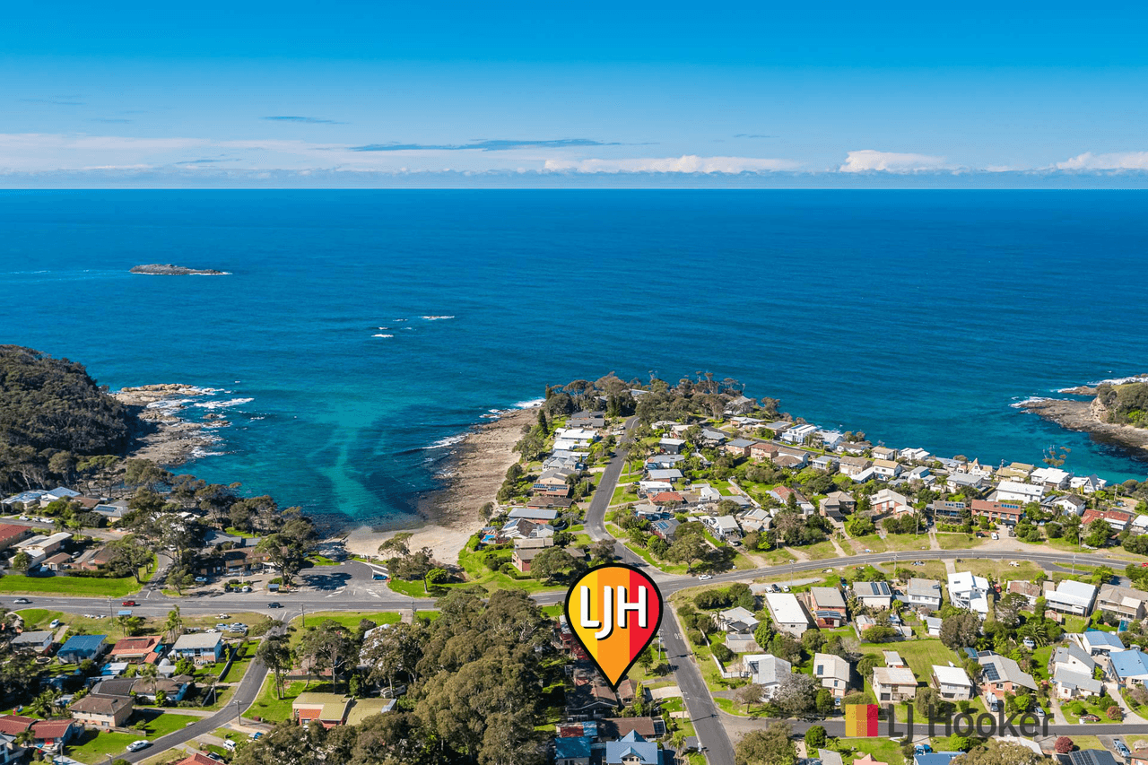 7 Youralla Avenue, MALUA BAY, NSW 2536