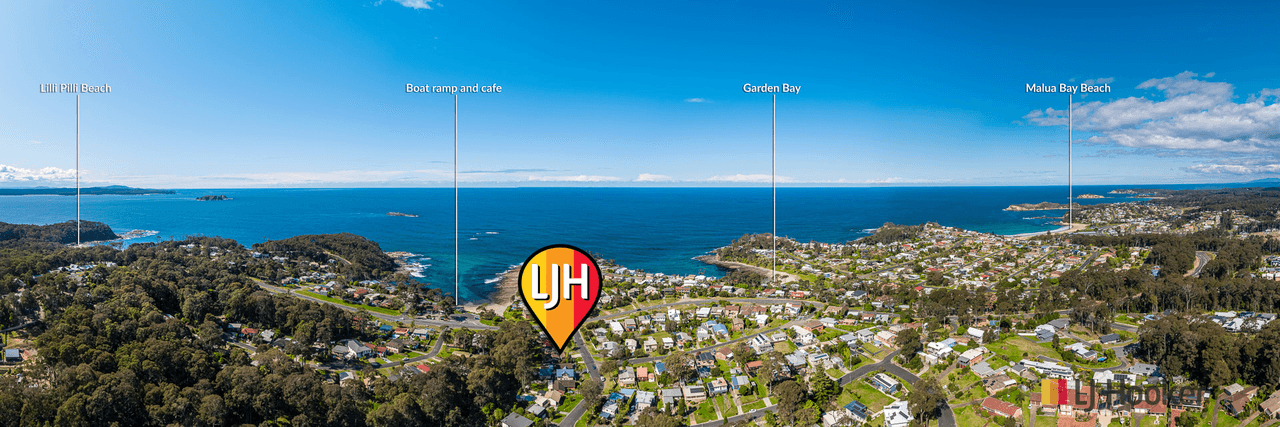 7 Youralla Avenue, MALUA BAY, NSW 2536