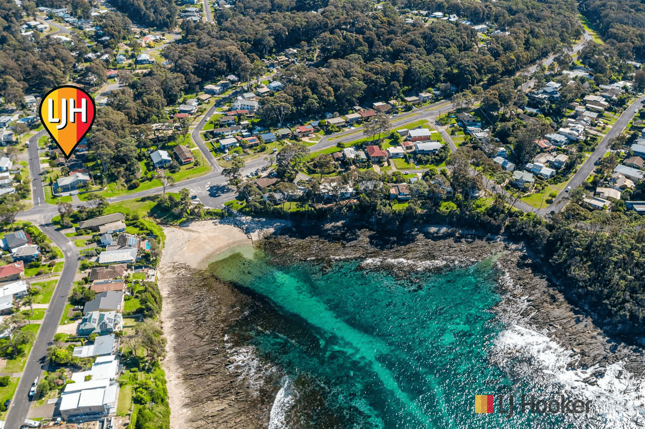 7 Youralla Avenue, MALUA BAY, NSW 2536