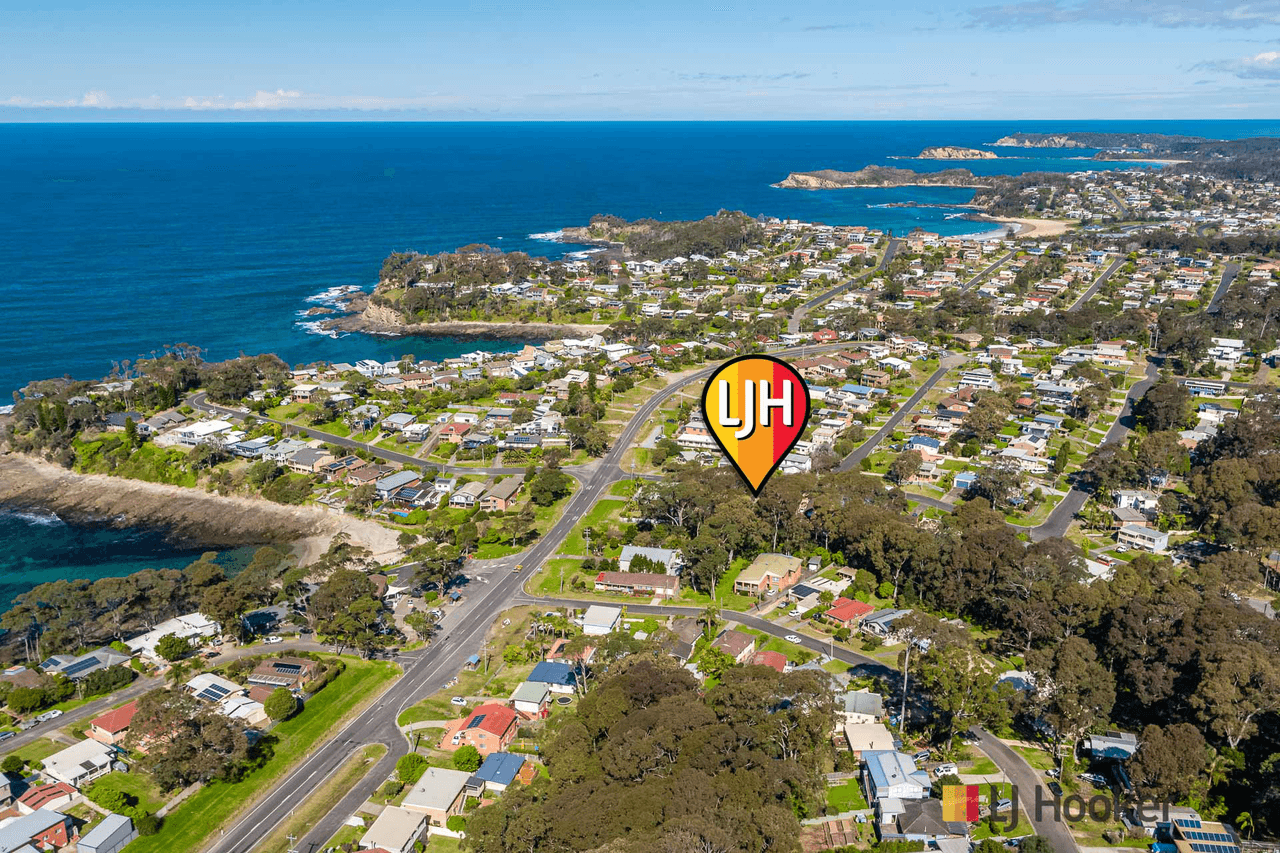 7 Youralla Avenue, MALUA BAY, NSW 2536