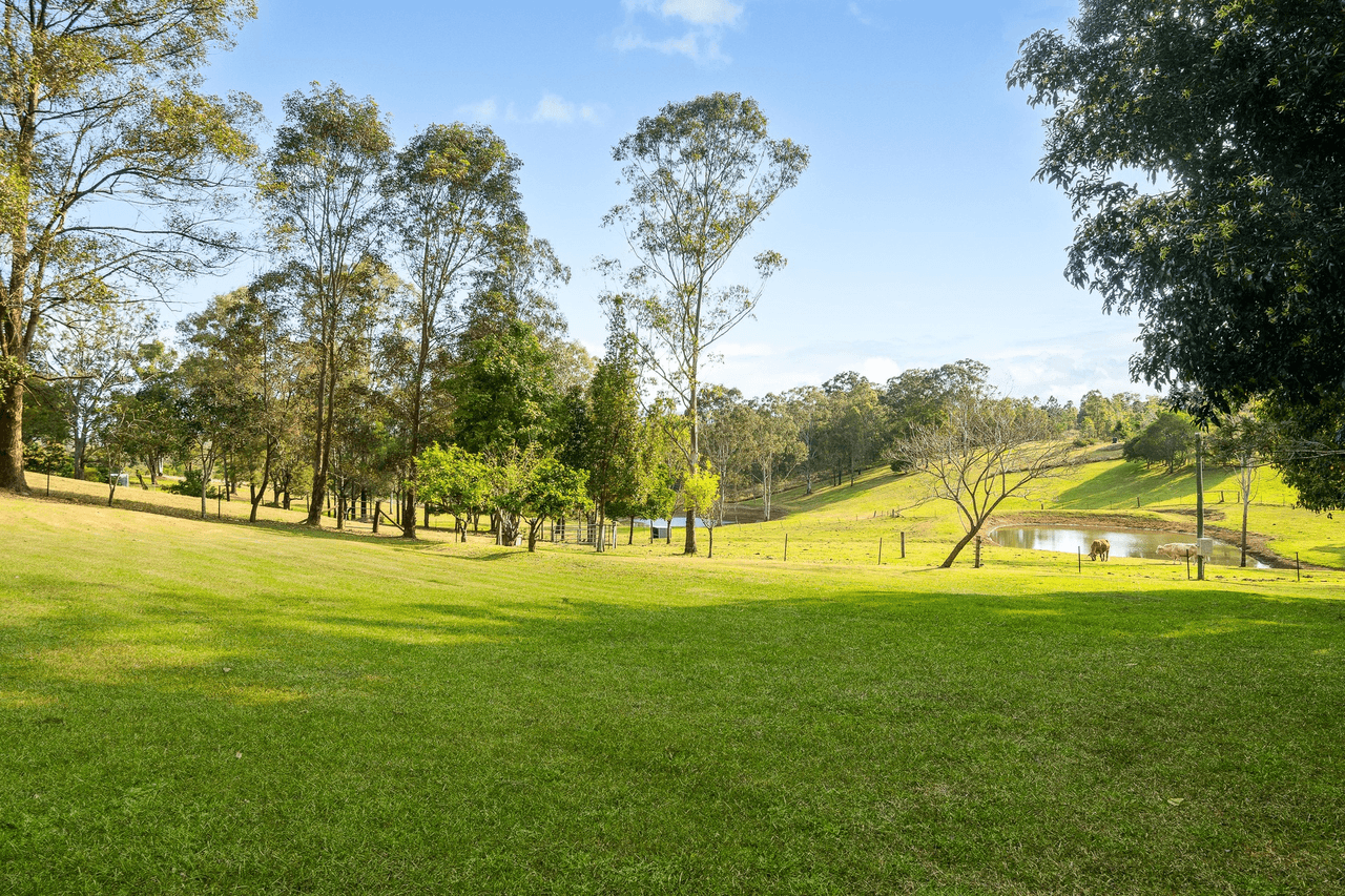 22 Rush Creek Road, Rush Creek, QLD 4521