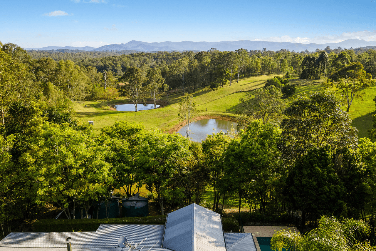 22 Rush Creek Road, Rush Creek, QLD 4521