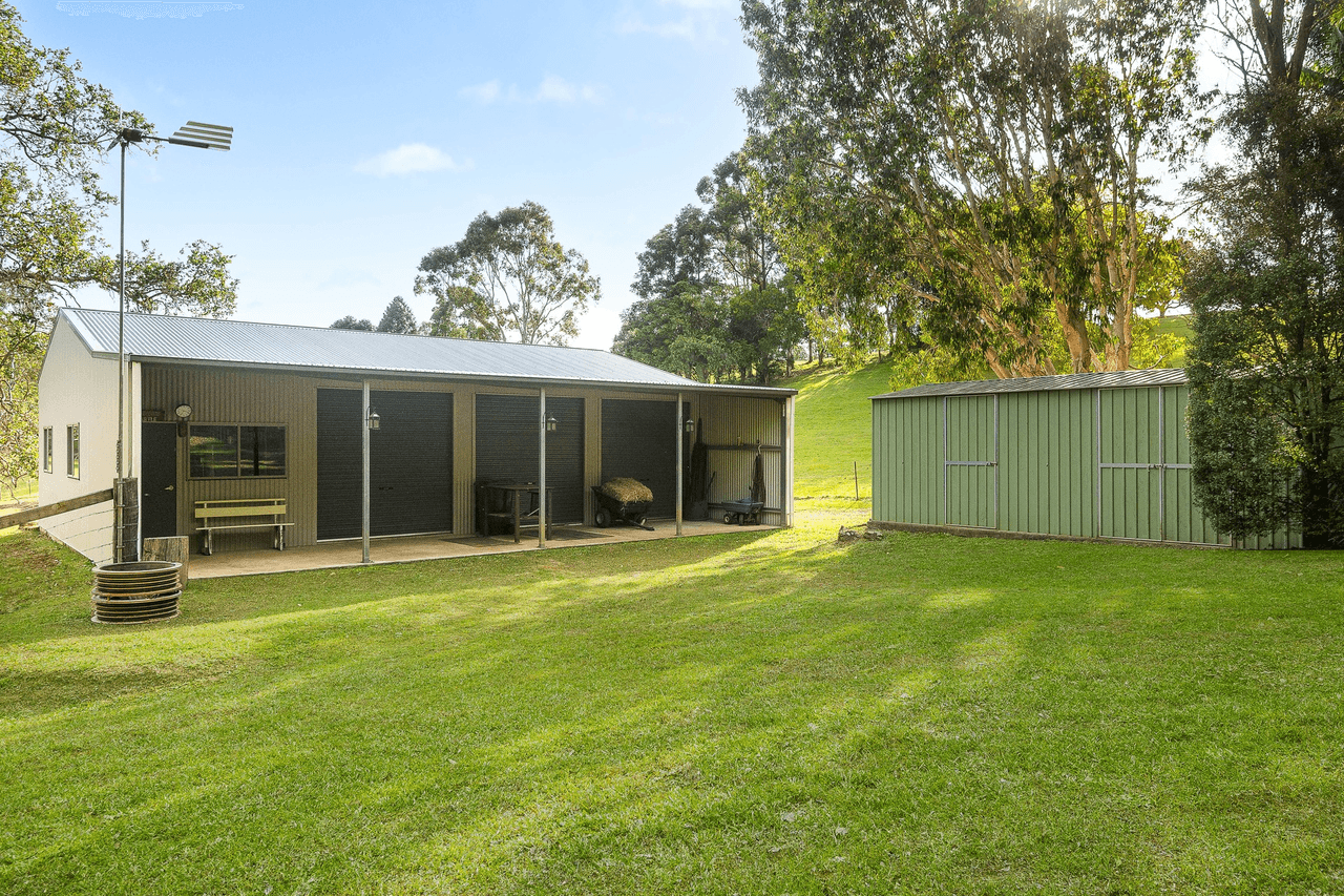 22 Rush Creek Road, Rush Creek, QLD 4521