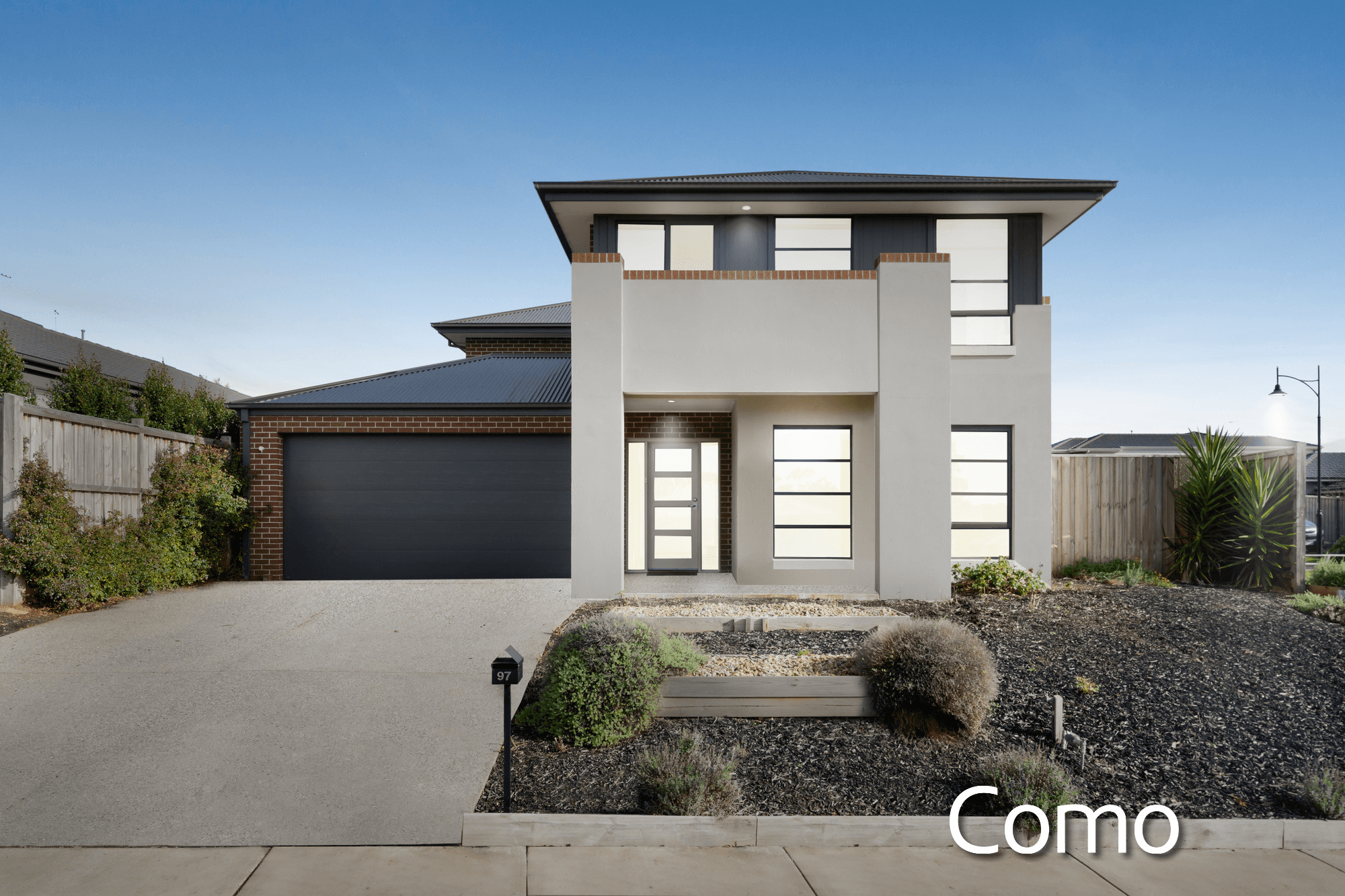 97 Oceania Drive, CURLEWIS, VIC 3222