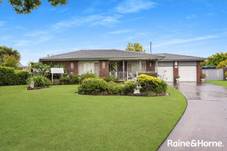 3 Amber Place, BOMADERRY, NSW 2541