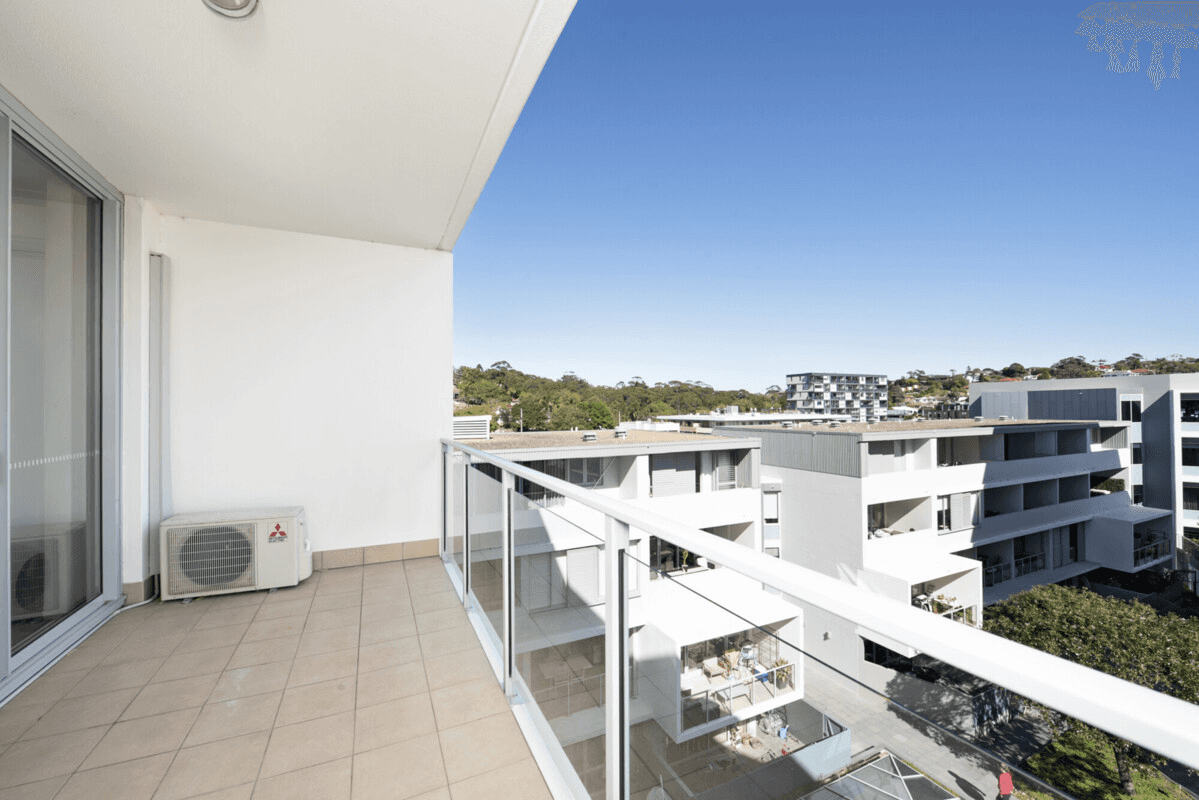 3508/10 Sturdee Parade, DEE WHY, NSW 2099