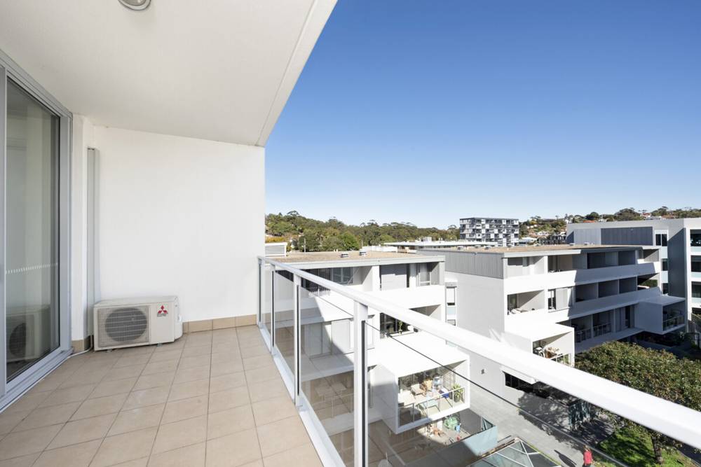 3508/10 Sturdee Parade, DEE WHY, NSW 2099