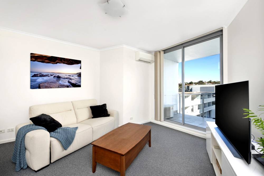 3508/10 Sturdee Parade, DEE WHY, NSW 2099