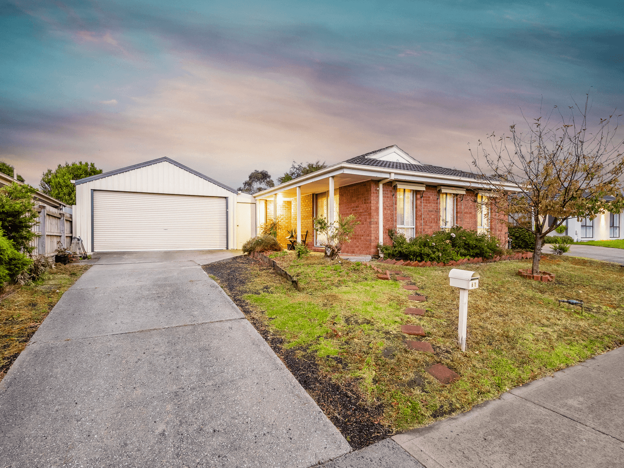 61 Willora Crescent, CRANBOURNE WEST, VIC 3977