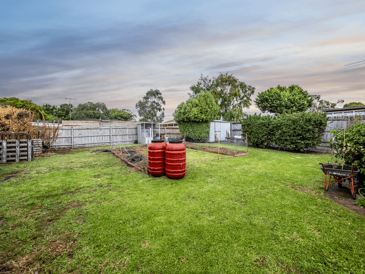 61 Willora Crescent, CRANBOURNE WEST, VIC 3977