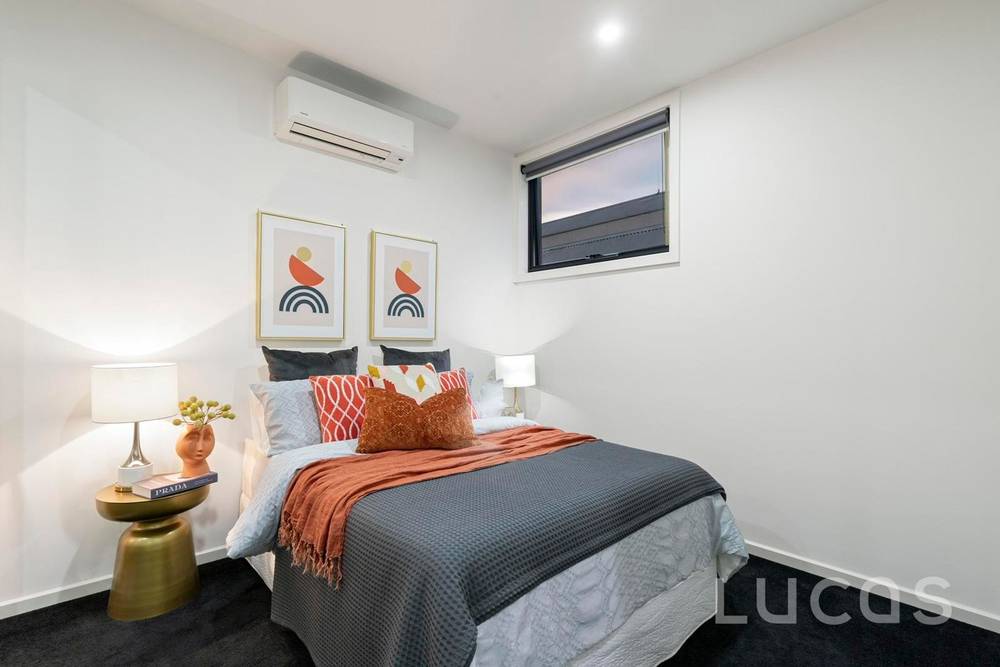 6/74 Nott Street, Port Melbourne, VIC 3207