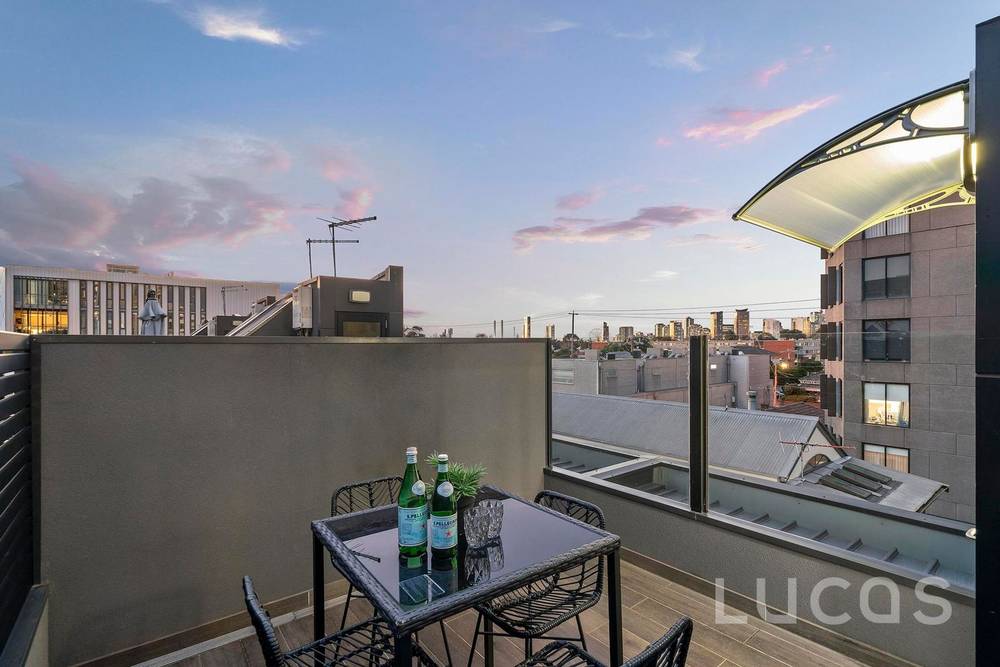 6/74 Nott Street, Port Melbourne, VIC 3207