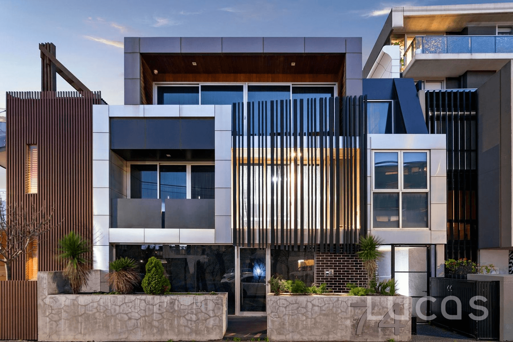 6/74 Nott Street, Port Melbourne, VIC 3207