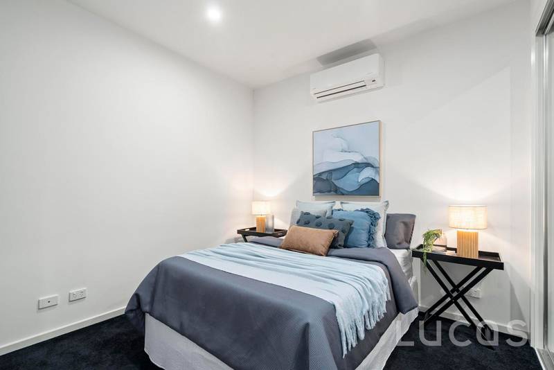 6/74 Nott Street, Port Melbourne, VIC 3207