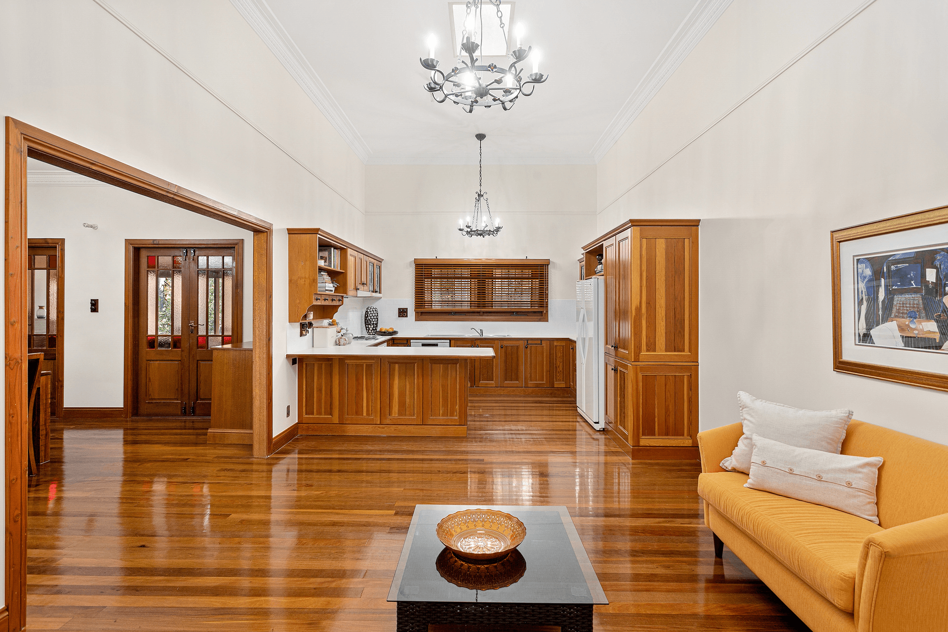 46 The Avenue, Mount Saint Thomas, NSW 2500