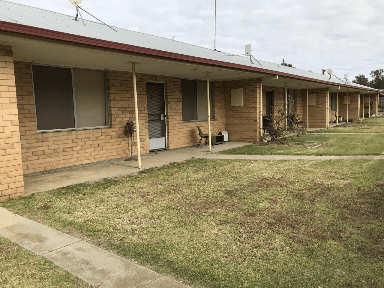 24 Bolton Street, JERILDERIE, NSW 2716