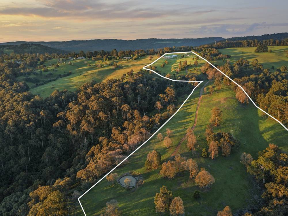 104 Bunstons Road, TOLMIE, VIC 3723