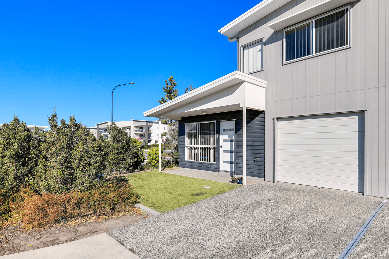 88/6 Crayfish Street, MOUNTAIN CREEK, QLD 4557